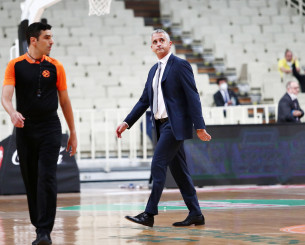 Ο Μπάνκι έφυγε ο Κοκόσκοφ έρχεται: Από το NBA πίσω στην Τουρκία για την Εφές