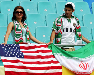 Τι θα γίνει με τη συμμετοχή του Ιράν στο Μουντιάλ των ΗΠΑ;
