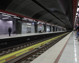 Γνωστός μάνατζερ ποδοσφαίρου ο άνδρας που ανασύρθηκε νεκρός απ’ τις γραμμές του Μετρό Συντάγματος