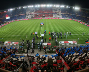 Η Παρί Σεν Ζερμέν ετοιμάζει το νέο της «σπίτι»