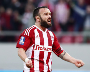 Η Equipe «επισημοποιεί» την επιστροφή Βαλμπουενά στον Ολυμπιακό