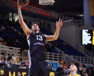 Κολοσσός Ρόδου και Καμαριανός μαζί και τη νέα αγωνιστική περίοδο