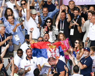 Από το Βελιγράδι στην Αθήνα: Το σιδηροδρομικό δυστύχημα που «έδιωξε» τον Τζόκοβιτς από τη Σερβία