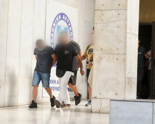 Σοκάρουν οι αποκαλύψεις για τις συμμορίες χούλιγκαν της ΑΕΚ - Είχαν κρατήσει όμηρο οπαδό του Παναθηναϊκού