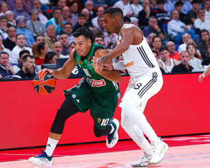 Ο Μέις δεν αφήνει τίποτα να πέσει κάτω - Απάντησε για τη σεζόν του στη Ρεάλ