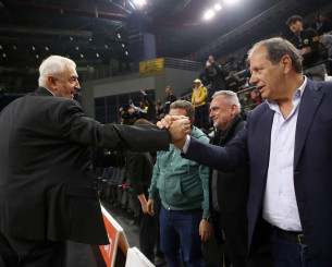 Η ΑΕΚ δεν πρέπει να αφήσει τον χρόνο να γίνει... εχθρός της