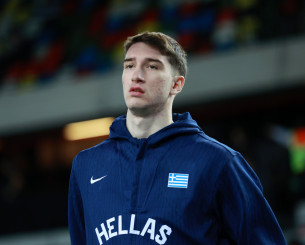 Ο Νεοκλής Αβδάλας στο NCAA με το Πανεπιστήμιο Βιρτζίνια Τεκ και… μυθικό συμβόλαιο!