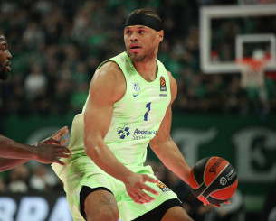 Τέλος από την Μπαρτσελόνα ο Άντερσον