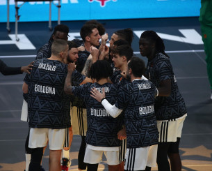 Ένας εκ των δύο μεγαλομετόχων της Βίρτους Μπολόνια πούλησε το πακέτο του και αποχώρησε