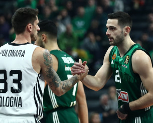 Η ΚΑΕ Παναθηναϊκός στάθηκε δίπλα στον άτυχο Ακίλε Πολονάρα