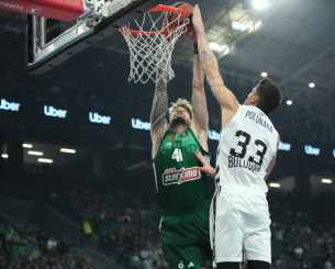 Το πρώτο μήνυμα του Πολονάρα μέσα από το νοσοκομείο: «Όλα θα πάνε καλά!»