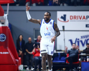 Ψηλά στη λίστα του Προμηθέα ο Ρέι