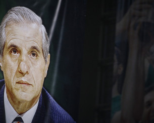 Παναθηναϊκός για Παύλο Γιαννακόπουλο: «Θα είναι για πάντα ανάμεσά μας»