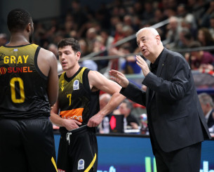 Έρχεται εβδομάδα εξελίξεων στην ΑΕΚ Betsson