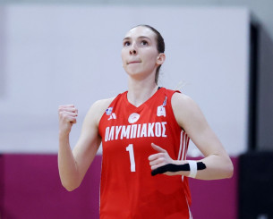 Από τον Ολυμπιακό στον Αθηναϊκό η Ιβάνα Ράτζα