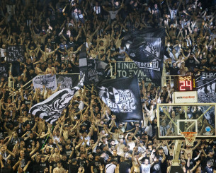 Ο κόσμος.... έκτος παίκτης του ΠΑΟΚ: «Σπάει το φράγμα των 3.000 διαρκείας»