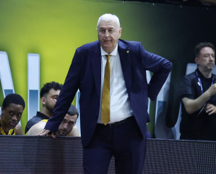 Η ΑΕΚ έχει ήδη εντοπίσει στόχους για την περιφερειακή γραμμή της