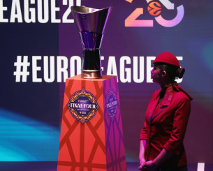 Πότε κυκλοφορούν τα εισιτήρια του Final Four της Euroleague στην Αθήνα
