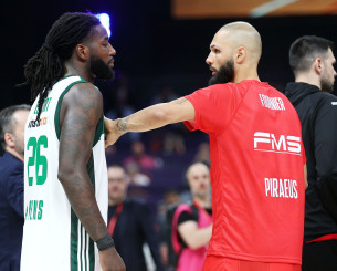Μπάσκετ... non stop στην Ευρώπη: H Euroleague αρχίζει 2 εβδομάδες μετά το EuroBasket
