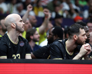 Στα... τάρταρα η Μονακό με σκορ 1-13 στα πρώτα πέντε λεπτά παιχνιδιού κόντρα στην Παρί