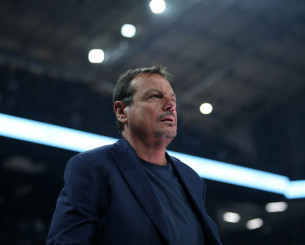 Ο Αταμάν επιβεβαίωσε τη μεταγραφή Σορτς και μίλησε για Μίτσιτς: «Αδύνατη η μεταγραφή του»