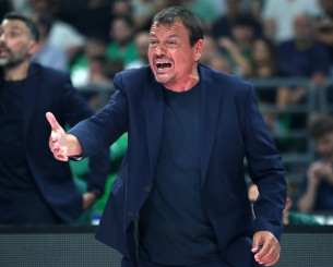 Αταμάν: «Αυτό που έκανε ο Φουρνιέ, δεν έχει ξαναγίνει ποτέ στην ιστορία του αθλητισμού»