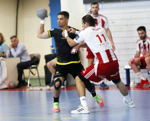 Που θα δείτε το Game 5 της ΑΕΚ με τον Ολυμπιακό για την κατάκτηση του τίτλου