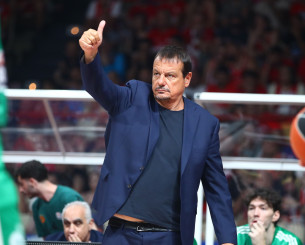 Ο Αταμάν δεν θα εκτίσει την τιμωρία του στο πρώτο επίσημο ματς του Παναθηναϊκού