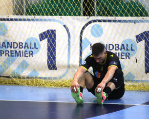 Απόφαση-σοκ για την ΑΕΚ: Εκτός Ευρώπης για την επόμενη χρονιά στο χάντμπολ!