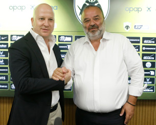 Ηλιόπουλος για μεταγραφές: «Κινούμαστε κάτω από τα ραντάρ, χρειάζεται έξυπνες κινήσεις»