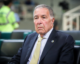 Μακάμπι και Χάποελ ζήτησαν από την EuroLeague να επιστρέψουν οι αγώνες στο Τελ Αβίβ