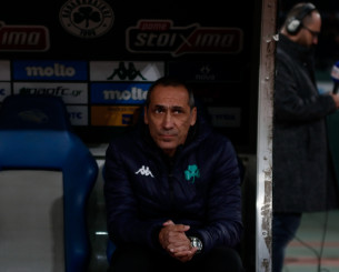 Η ατάκα του Δώνη στο Athletiko για τον τρόπο που έφυγε από τον Παναθηναϊκό και τον γιο του (video)