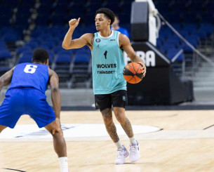 Μπεσίκτας και Μπαχτσεσεχίρ στο... κυνήγι του Άντονι Κάουαν