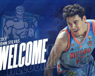 Ενίσχυση με Σίλλας στον Ηρακλή