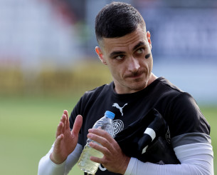 Συγκλονίζει ο Τσιλιανίδης: «Ξεκίνησα να μισώ το ποδόσφαιρο και στο τέλος μίσησα τον ίδιο μου τον εαυτό»