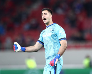 Επίσημα έως το 2028 στην Ατλέτικο Μαδρίτης ο Μούσο