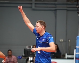 Στον Παναθηναϊκό και ο Παπαλεξίου τη νέα σεζόν