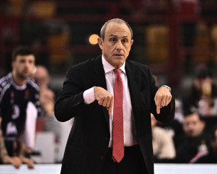 Ο Ποέτα εντάσσεται στο επιτελείο της Μιλάνο και προορίζεται για αντικαταστάτης του Μεσίνα