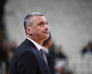 Παρελθόν από τον πάγκο της Μπαχτσεσεχίρ ο Ντέγιαν Ράντονιτς