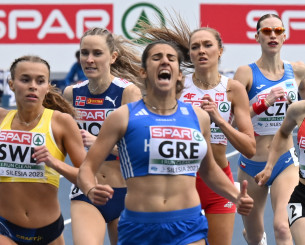 Αυτή είναι η ομάδα που θα διεκδικήσει την παραμονή στην 1η κατηγορία του Ευρωπαϊκού ομάδων