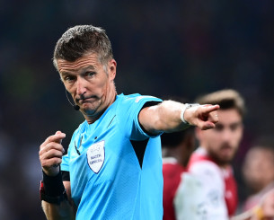 Ακόμα και φυλάκιση: Αυστηροποιούνται οι ποινές στην Ιταλία σε περίπτωση επίθεσης σε διαιτητή