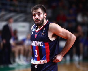 Μιλεντίγιεβιτς: «Εύχομαι μέσα απ’ την καρδιά μου ο Πανιώνιος να πετύχει τους στόχους του την επόμενη σεζόν»