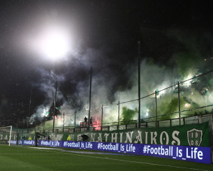 Επιστροφή στη Λεωφόρο για τον Παναθηναϊκό - Βγάζει διαρκείας, τι θα γίνει με τα ευρωπαϊκά ματς