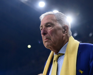 Η Μακάμπι πρότεινε αφαίρεση βαθμών για συμπεριφορές παραγόντων στην Euroleague