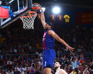 Τζαμπάρι: «Πιστεύω ότι η Παρτίζαν μπορεί να κατακτήσει την Euroleague»
