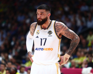 Στο πλευρό της Ρεάλ και ο Πουαριέ που... δεν ξεχνά