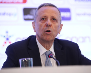 Ο Μπαλτάκος... απαντά στην ΕΟΚ για λογαριασμό του Παναθηναϊκού: «Διάλογο δεν ανοίγουμε»