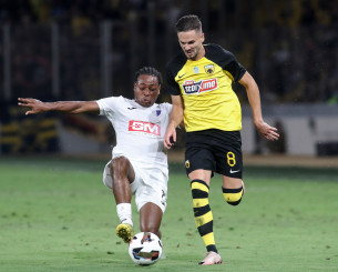 Ο Νίκολιτς συναντά τον… 18χρονο Γκατσίνοβιτς (video)