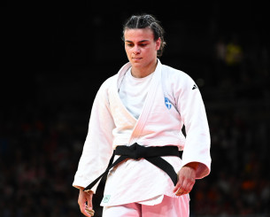 Πρόωρος αποκλεισμός για Τσελίδη, στο ρεπεσάζ σταμάτησε η Τελτσίδου στο Παγκόσμιο Πρωτάθλημα