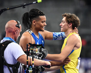 Με... μικρόφωνα η πρώτη αναμέτρηση Καραλή και Ντουπλάντις στο Diamond League του Όσλο